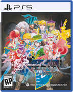 Romancing Saga-Minstrel-Remastered International for Playstation 5