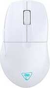 PC Accessory:  Mouse - Turtle Beach Pure Air Ultra-Light Wireless Ergonomic RGB Gaming Mouse - White 
