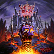 Relentless Force , Vicious Blade