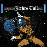 Best of Jethro Tull (Redux) (Various Artists) , Various Artists