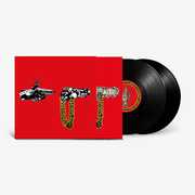 Run the Jewels 2 - 10th Anniversary Edition , Run the Jewels