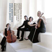 Beethoven Irish & Scottish Songs in Questa Tomba