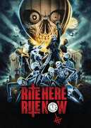 Rite Here Rite Now      [4k] , Ghost