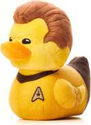 Tubbz - Star Trek - James T. Kirk Plushie 