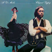 Elegant Gypsy , Al di Meola