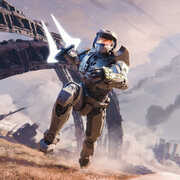 Halo 3 (Original Soundtrack) , Martin O'Donnell