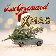 Lee Greenwood's Christmas Classics , Lee Greenwood