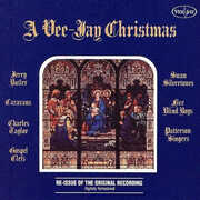 A Vee-Jay Christmas (Various Artists) , Various Artists