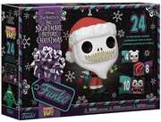 Funko Pocket POP! Countdown Calendar: The Nightmare Before Christmas 