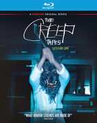 The Creep Tapes: Season 1 , Josh Fadem