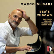 Bari: Sea’s Widows , Maria Perrotta