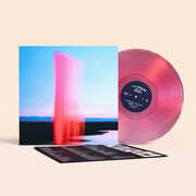 Billboard Heart - Pink , Deep Sea Diver
