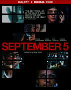 September 5 , Peter Sarsgaard