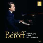 Complete Erato Recordings , Michel Beroff