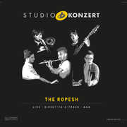 The Ropesh Studio Konzert , Ropesh