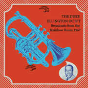 Broadcasts from the Rainbow Room 1967 , Duke Ellington
