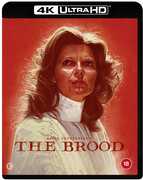 The Brood [Import] , Oliver Reed