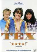 Tex , Matt Dillon
