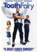 The Tooth Fairy , Dwayne Johnson