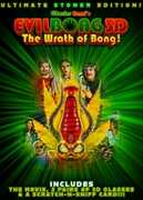 Evil Bong 3D: The Wrath of Bong! , Christina DeRosa