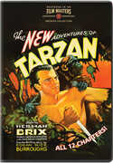 The New Adventures of Tarzan , Dale Walsh