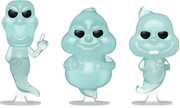Funko POP! Movies: Casper - Ghostly Trio 3-Pack, 30th Anniversary