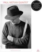 Misterioso , Paul Motian