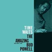 Time Waits: The Amazing Bud Powell Vol 4 [Import] , Bud Powell