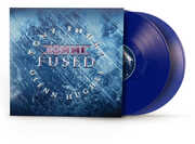 Fused (With Glenn Hughes) , Iommi