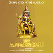 The Apprentice (Original Motion Soundtrack)