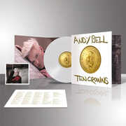 Ten Crowns - White , Andy Bell