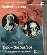 Behind the Door / Below the Surface
