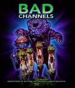 Bad Channels , Paul Hipp