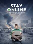Stay Online , Liza Zaitseva