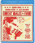 Great Balls of Fire! , Dennis Quaid