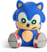 Handmade by Robots - Sonic the Hedgehog - Sonic #294 (Glow in the Dark)