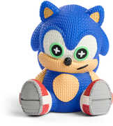 Sonic the Hedgehog - Sonic Glow in the Dark Limited Edition Vinyl Figure – Handmade by Robots 