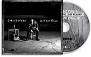 Lost And Found: Selections From The Lost Albums , Bruce Springsteen