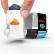 Tubbz - Resident Evil - Tofu (Mini Edition) 