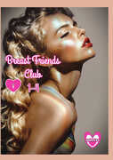 Breast Friends Club 1-4 , James Balsamo
