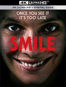 Smile , Kyle Gallner