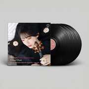 Mozart: Violin Concertos , Chloe Chua