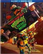 Teenage Mutant Ninja Turtles: Mutant Mayhem , Maya Rudolph
