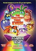 The Greatest Thing Ever: A Garden Cartoon Movie , James Arnold Taylor