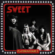 Platinum Rare 2 , Sweet
