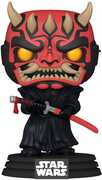 Funko POP! Star Wars: Star Wars Impressions - Darth Maul