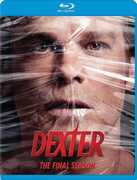 Dexter: Final Season , Michael C. Hall