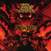 Dragon Burn , Year of the Dragon