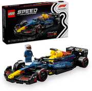 LEGO® Speed Champions Oracle Red Bull Racing RB20 F1® Race Car 77243
