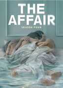 Affair: Season Four , Joshua Jackson
